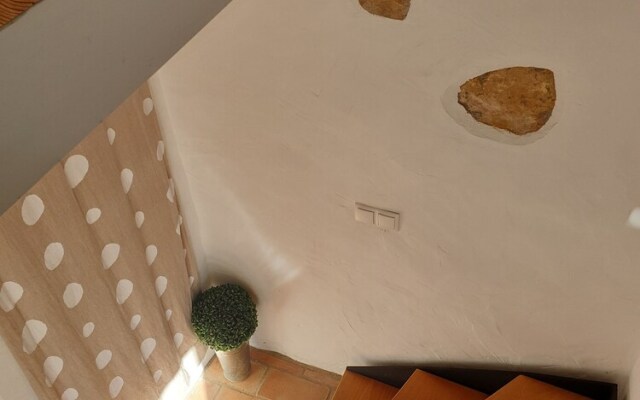 Quinta dos Cochichos – Country Houses