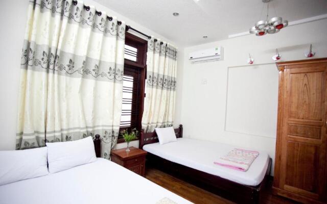 Thanh Dinh Guesthouse