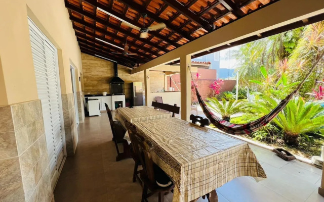 Casa Morada da Praia Q40 L34