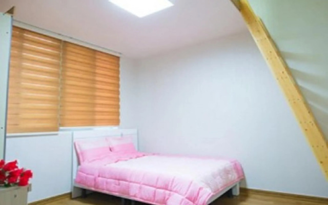 Suncheon Bay Healing Camp Pension