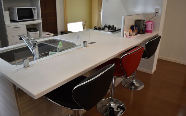 The Pool Resort Villa Hasta Manana