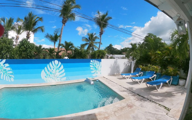 B&B Villa Luna