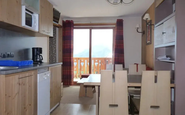 Résidence Club mmv RISOUL Antares