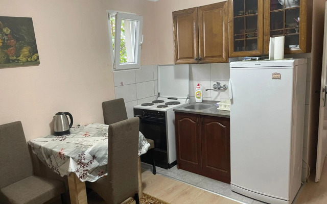 Apartment Lazar & Marco