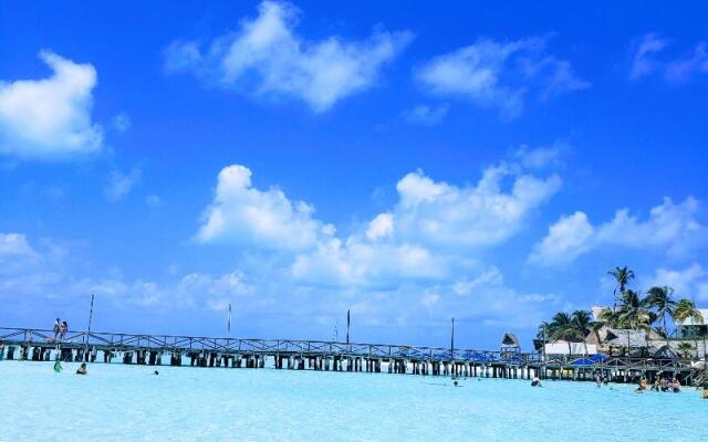 The Mint Resort Isla Mujeres