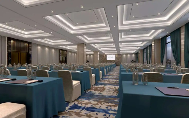 Wyndham Garden Nanchang Honggutan