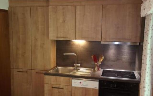 Ferienwohnung Bauernhof Obererlach