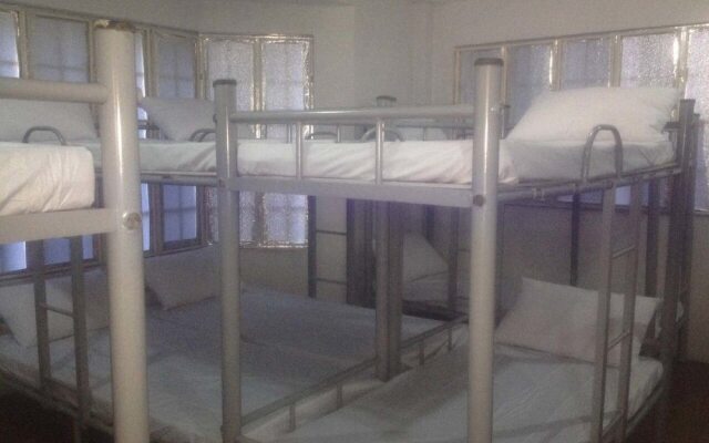 Mang Ben Dormitory - Hostel