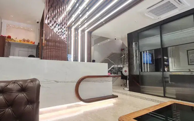 Hotel Jia International