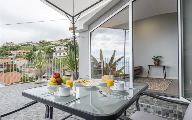Upland Home II by Madeira Sun Travel
