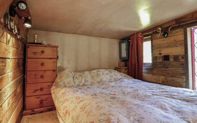The Tiny House
