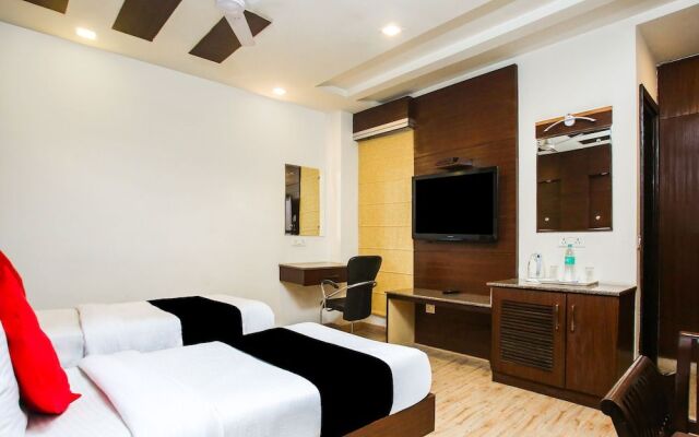 Capital O 39462 Westyard Hotel