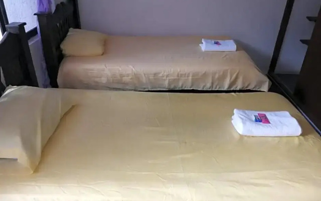 Hotel & Restaurant D´Concepción