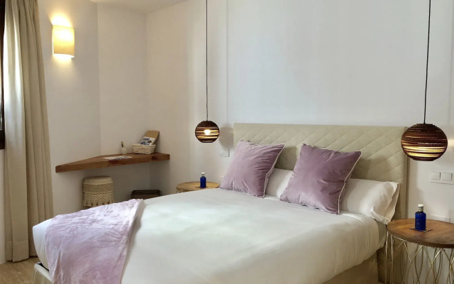 Hotel Ábaco Altea