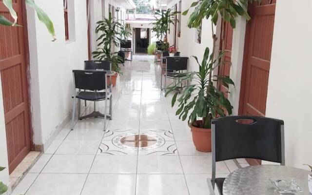 Hotel Villa Angelo