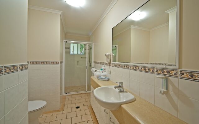 Shingley Beach Resort