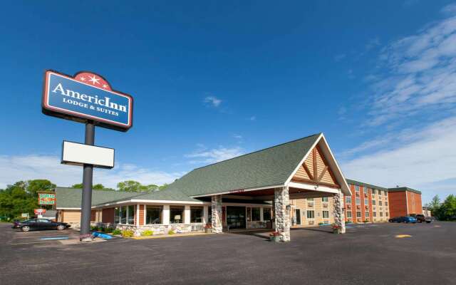 AmericInn by Wyndham Silver City