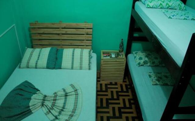 Tropicalista Hostel