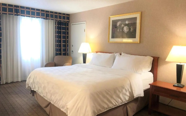 Radisson Hotel Laval
