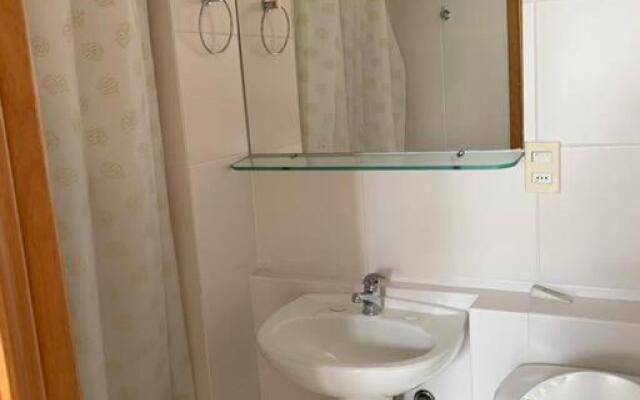 Apartamento Premium con vista al mar