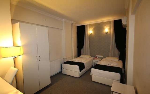 Demasus Otel