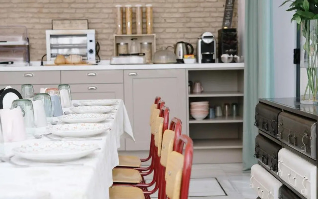 Colectia Parada del Marqués.