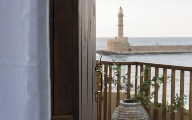 Captain Vasilis Hotel