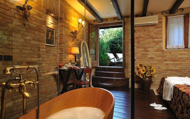 Hotel Bonconte