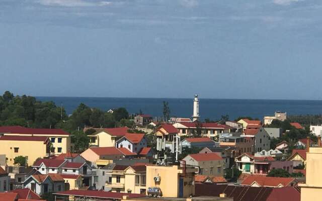 Windy Hotel Quang Binh