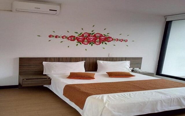 Suite Sumapaz Hotel
