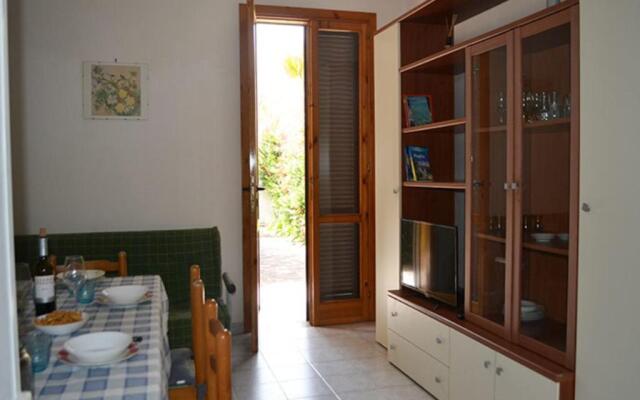 Holiday Home With Equipped Outdoor Area in Torre Dell'orso