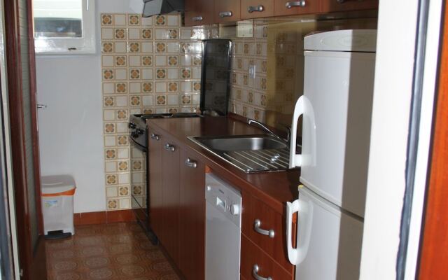 Apartments Anka
