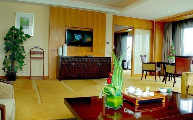 Hangzhou Wonderland Hotel