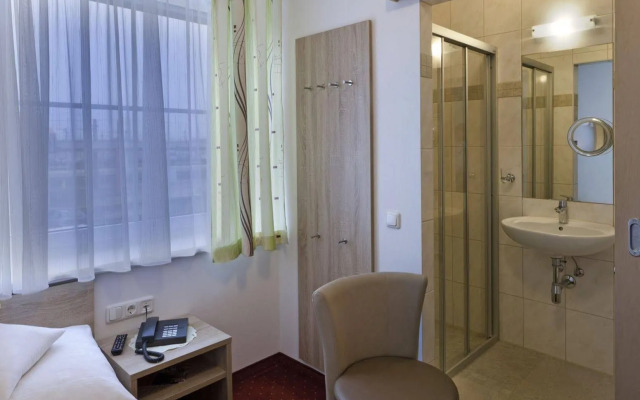 Hotel Restaurant Wallner