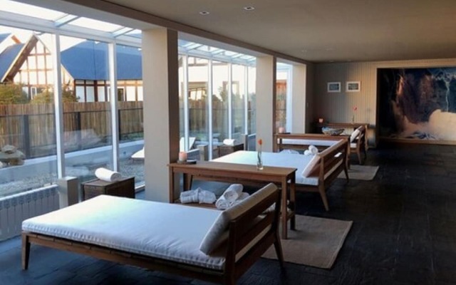 EOLO - Patagonia´s Spirit