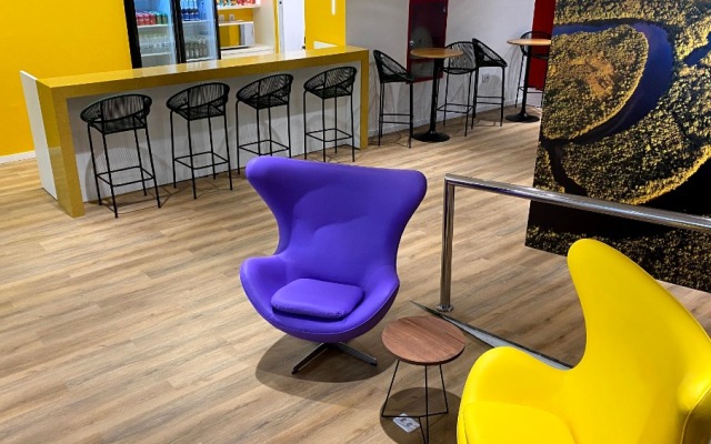 ibis Styles Belém Batista Campos
