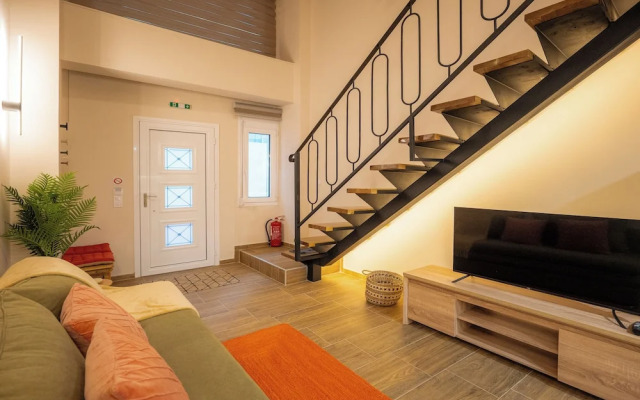 Vayas Residences Agora