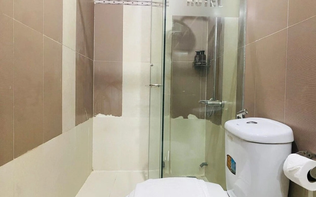 Le'S Hotel & Apartment