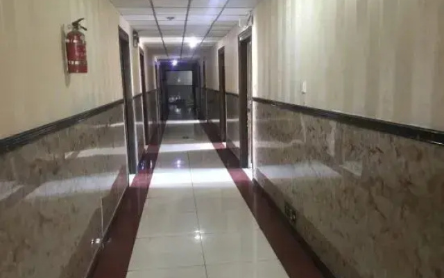 Ningbo Buzheng Hotel