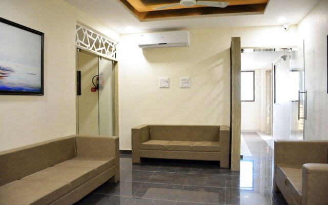 Eco Inn Dormitory - Hostel