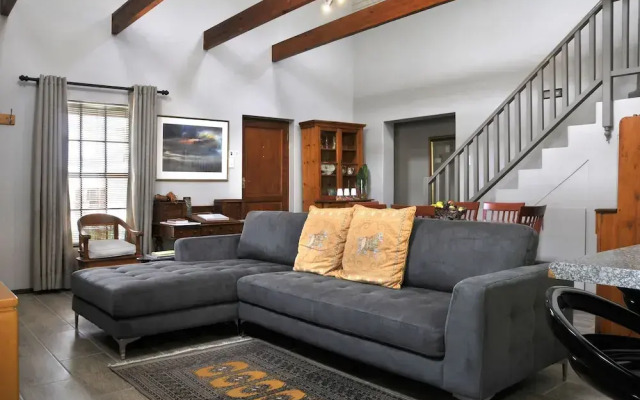 La Gratitude Guest House