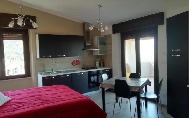 Casa Vacanze Villa Rosetta