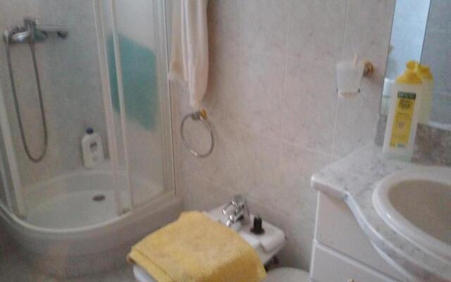 Apartamentos Montserrat