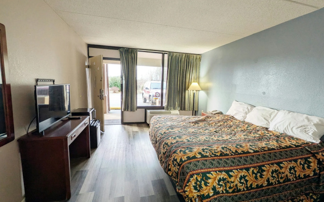 Inn of Loudon