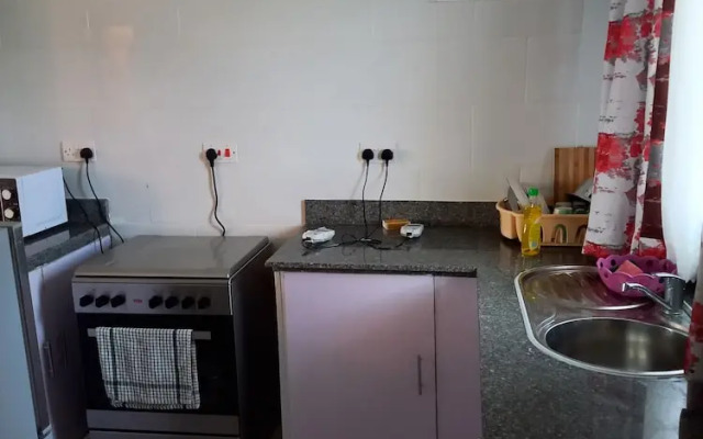 Kijani Homes Apartments Ocean Beach Drive