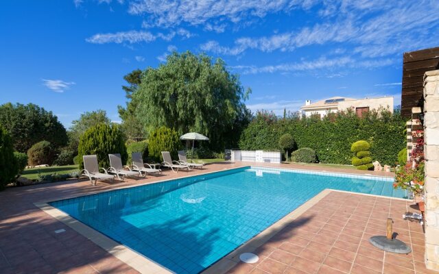 Villa Anarita 64