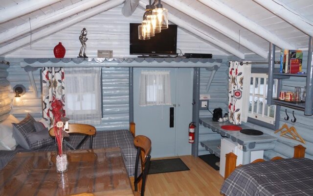 Domaine le Bostonnais