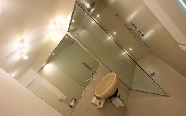 B&B A Piazza del Gesù