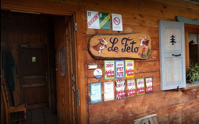 Le Féto
