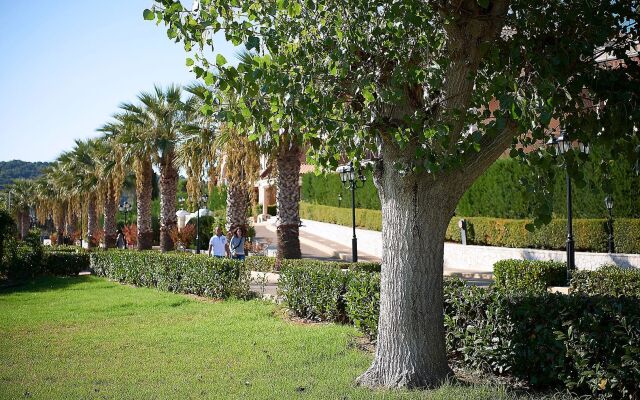 Aldemar Olympian Village